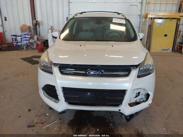 Продаж на аукціоні авто 2016 Ford Escape Titanium, vin: 1FMCU9J92GUB35529, номер лоту: 44994437