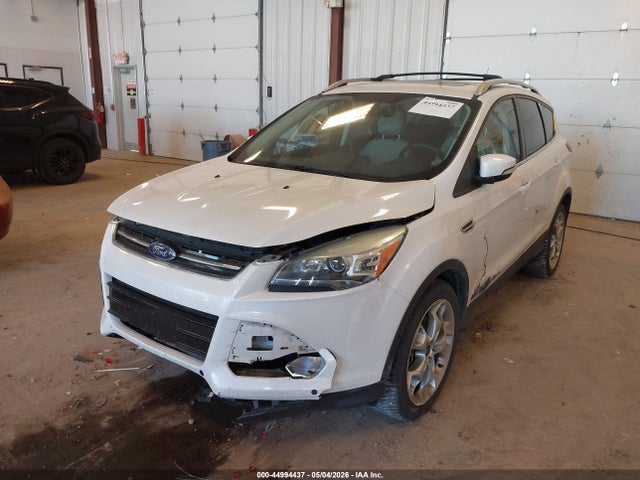 Продаж на аукціоні авто 2016 Ford Escape Titanium, vin: 1FMCU9J92GUB35529, номер лоту: 44994437