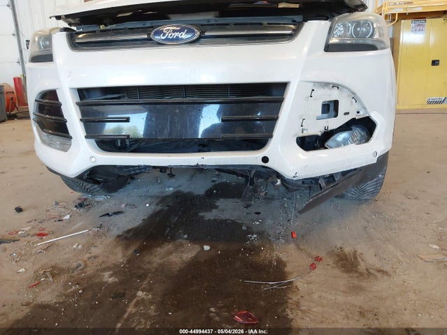 Продаж на аукціоні авто 2016 Ford Escape Titanium, vin: 1FMCU9J92GUB35529, номер лоту: 44994437
