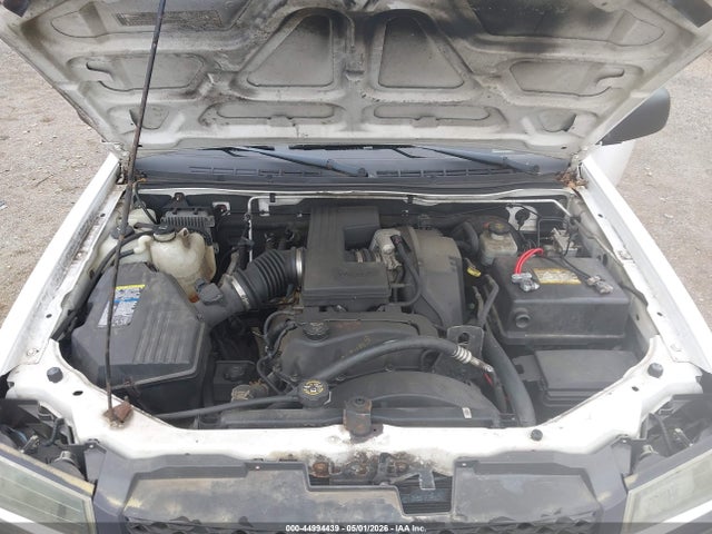 Aukcja sprzedaży 2005 Chevrolet Colorado Ls, vin: 1GCDT136458160597, numer aukcji: 44994439