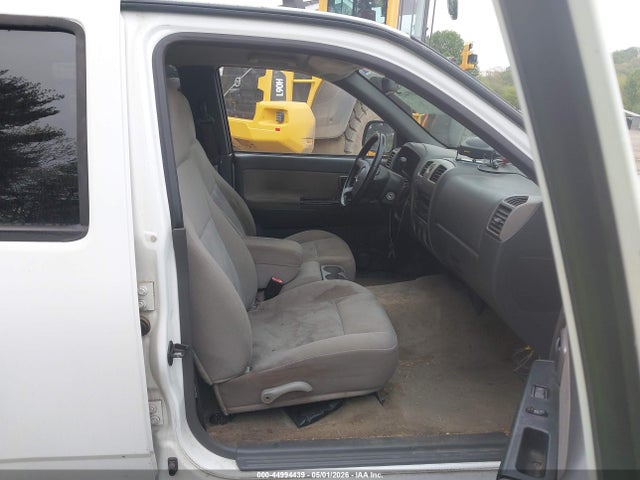 Aukcja sprzedaży 2005 Chevrolet Colorado Ls, vin: 1GCDT136458160597, numer aukcji: 44994439