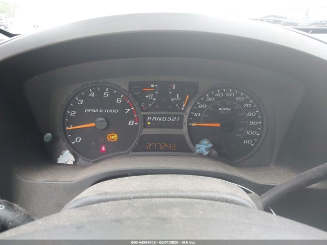 Aukcja sprzedaży 2005 Chevrolet Colorado Ls, vin: 1GCDT136458160597, numer aukcji: 44994439