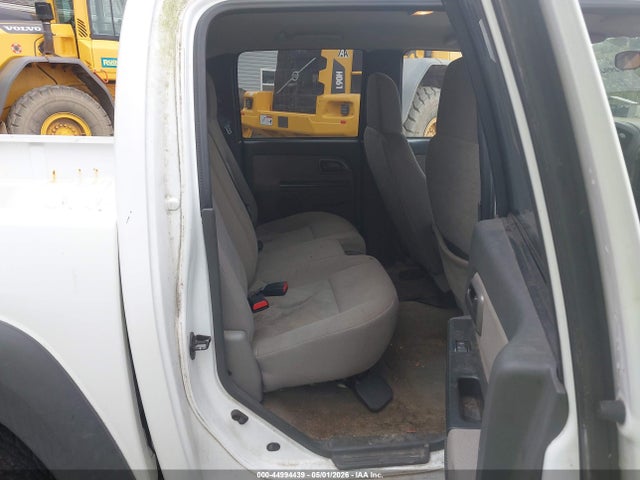 Aukcja sprzedaży 2005 Chevrolet Colorado Ls, vin: 1GCDT136458160597, numer aukcji: 44994439