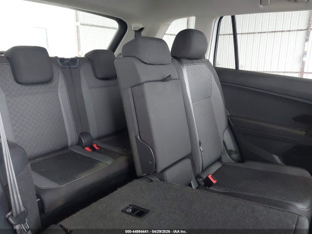 Auction sale of the 2021 Volkswagen Tiguan 2.0t S, vin: 3VV1B7AX3MM014465, lot number: 44994441