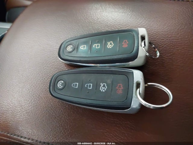 Продажа на аукционе авто 2014 Ford Explorer Limited, vin: 1FM5K8F86EGB51382, номер лота: 44994442