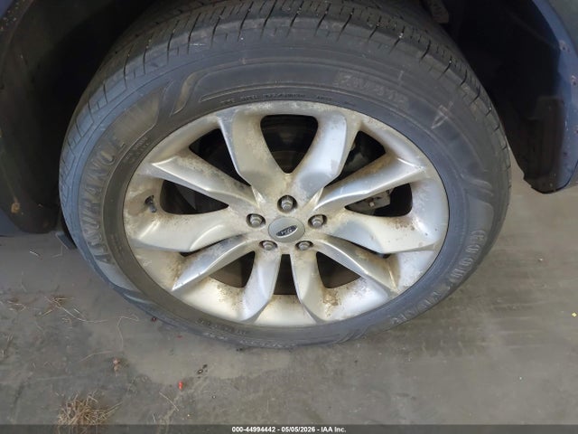 Продажа на аукционе авто 2014 Ford Explorer Limited, vin: 1FM5K8F86EGB51382, номер лота: 44994442