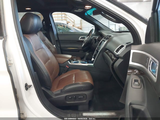 Продажа на аукционе авто 2014 Ford Explorer Limited, vin: 1FM5K8F86EGB51382, номер лота: 44994442