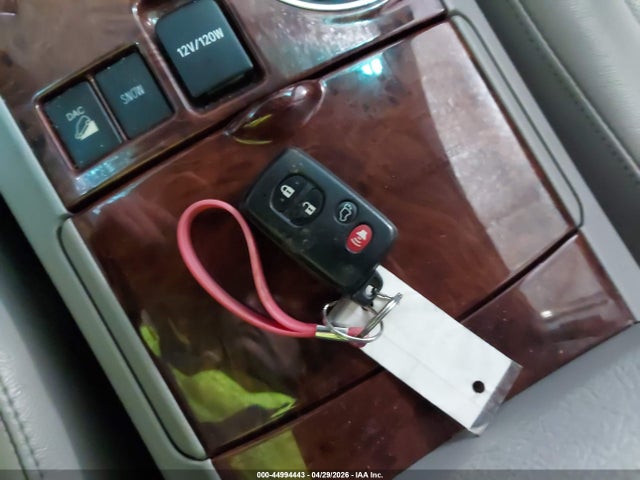 Продажа на аукционе авто 2011 Toyota Highlander Limited V6, vin: 5TDDK3EH9BS090132, номер лота: 44994443