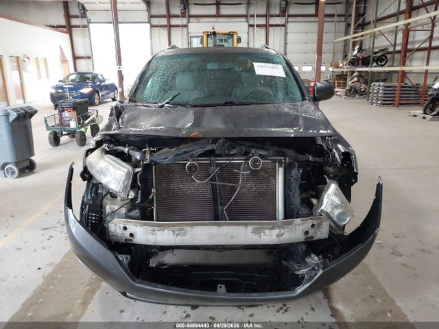 Продажа на аукционе авто 2011 Toyota Highlander Limited V6, vin: 5TDDK3EH9BS090132, номер лота: 44994443