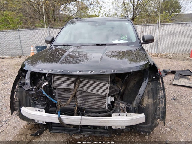 Продаж на аукціоні авто 2021 Ford Explorer Xlt, vin: 1FMSK8DH6MGB41388, номер лоту: 44994444