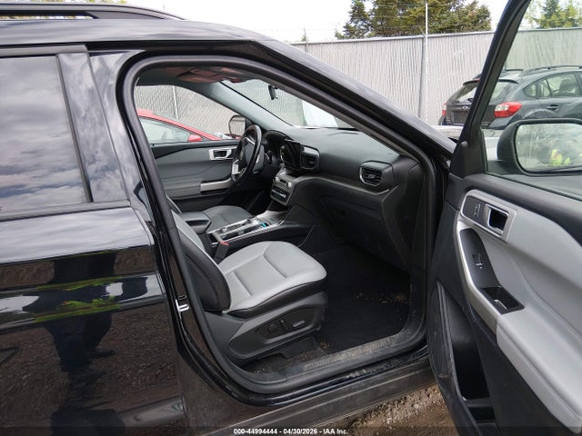 Продаж на аукціоні авто 2021 Ford Explorer Xlt, vin: 1FMSK8DH6MGB41388, номер лоту: 44994444