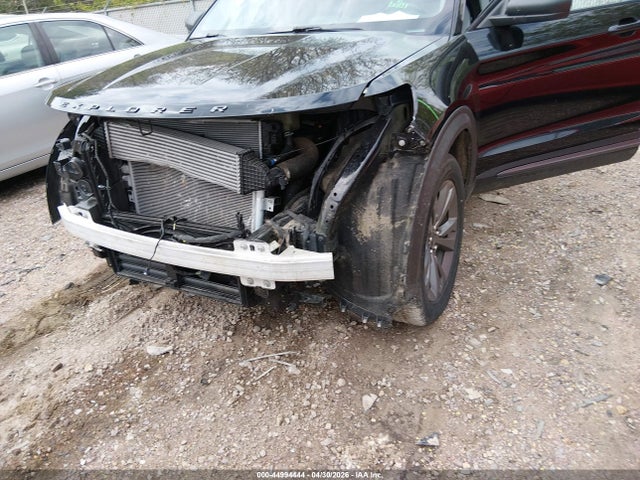Продаж на аукціоні авто 2021 Ford Explorer Xlt, vin: 1FMSK8DH6MGB41388, номер лоту: 44994444