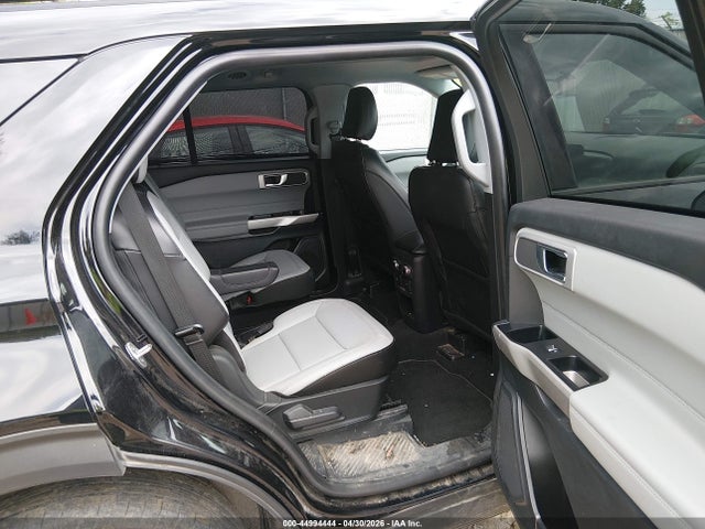 Продаж на аукціоні авто 2021 Ford Explorer Xlt, vin: 1FMSK8DH6MGB41388, номер лоту: 44994444