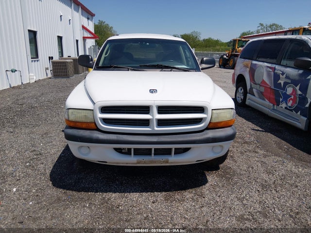 44994445 :رقم المزاد ، 1B4HS28N11F584722 vin ، 2001 Dodge Durango مزاد بيع