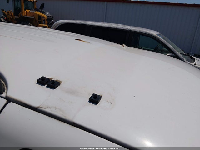 44994445 :رقم المزاد ، 1B4HS28N11F584722 vin ، 2001 Dodge Durango مزاد بيع