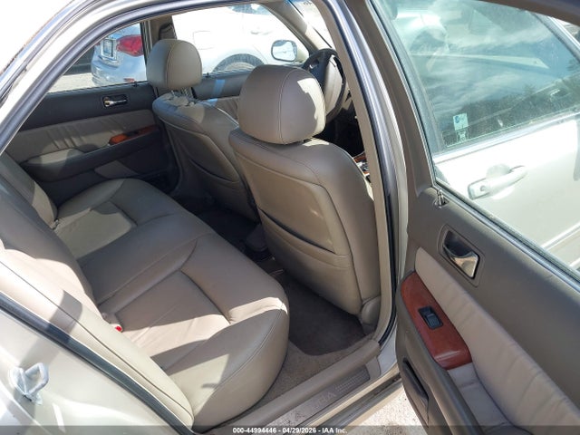 2004 Acura Rl 3.5 მანქანა იყიდება აუქციონზე, vin: JH4KA966X4C000094, აუქციონის ნომერი: 44994446