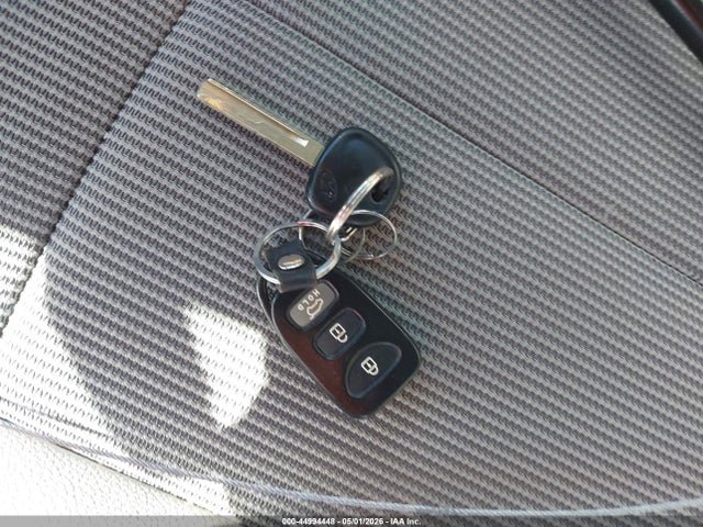 44994448 :رقم المزاد ، KMHTC6AD6DU139326 vin ، 2013 Hyundai Veloster Base W/gray مزاد بيع