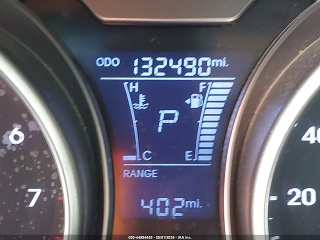 44994448 :رقم المزاد ، KMHTC6AD6DU139326 vin ، 2013 Hyundai Veloster Base W/gray مزاد بيع