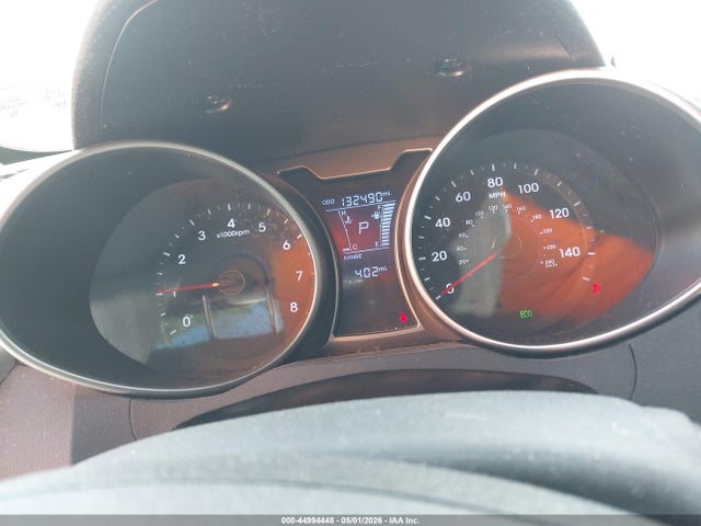 44994448 :رقم المزاد ، KMHTC6AD6DU139326 vin ، 2013 Hyundai Veloster Base W/gray مزاد بيع