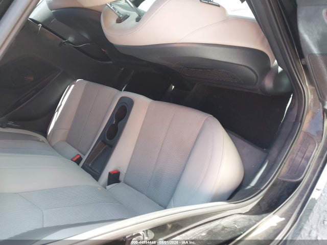 44994448 :رقم المزاد ، KMHTC6AD6DU139326 vin ، 2013 Hyundai Veloster Base W/gray مزاد بيع