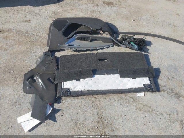 Продаж на аукціоні авто 2013 Chevrolet Volt, vin: 1G1RE6E43DU121409, номер лоту: 44994452
