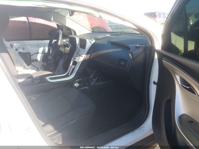 Продаж на аукціоні авто 2013 Chevrolet Volt, vin: 1G1RE6E43DU121409, номер лоту: 44994452