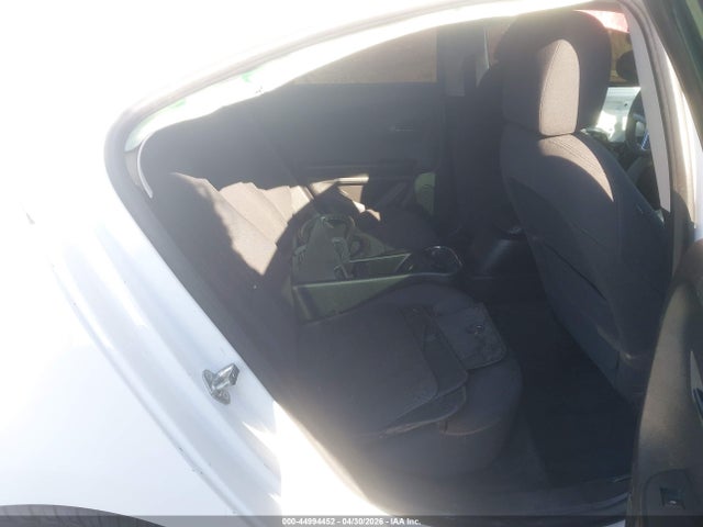 Продаж на аукціоні авто 2013 Chevrolet Volt, vin: 1G1RE6E43DU121409, номер лоту: 44994452