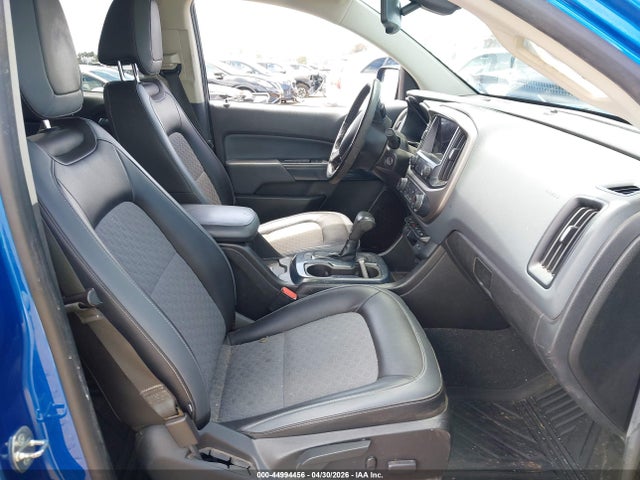 1GCGTDEN8K1229525 Chevrolet Colorado Z71