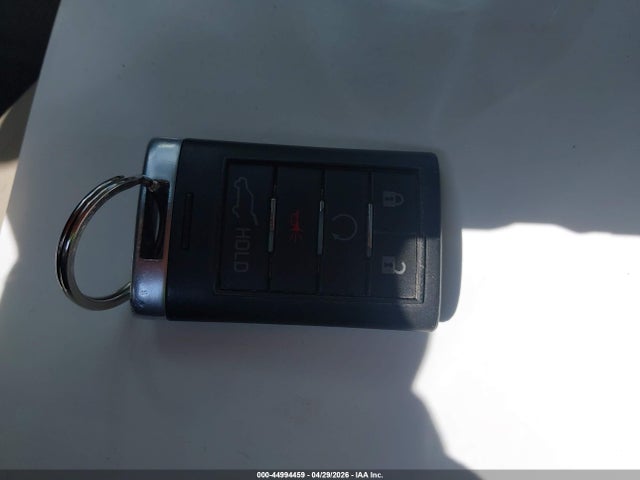 Продажа на аукционе авто 2014 Cadillac Srx Luxury Collection, vin: 3GYFNBE38ES648481, номер лота: 44994459