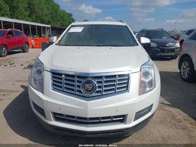 Продажа на аукционе авто 2014 Cadillac Srx Luxury Collection, vin: 3GYFNBE38ES648481, номер лота: 44994459