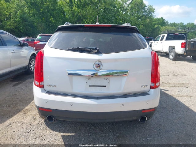 Продажа на аукционе авто 2014 Cadillac Srx Luxury Collection, vin: 3GYFNBE38ES648481, номер лота: 44994459
