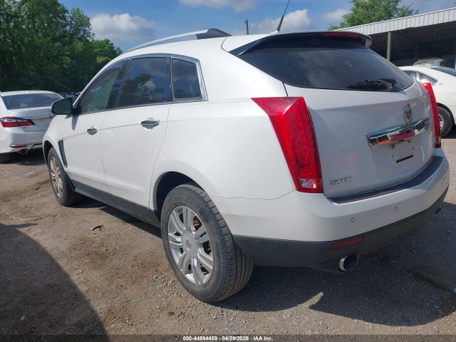 Продажа на аукционе авто 2014 Cadillac Srx Luxury Collection, vin: 3GYFNBE38ES648481, номер лота: 44994459