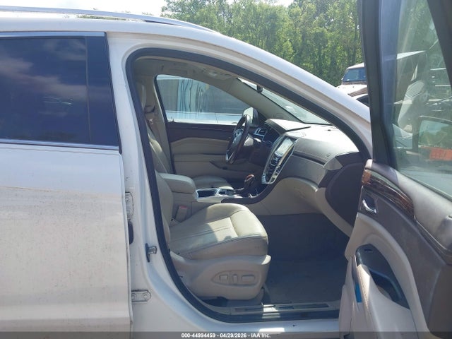 Продажа на аукционе авто 2014 Cadillac Srx Luxury Collection, vin: 3GYFNBE38ES648481, номер лота: 44994459