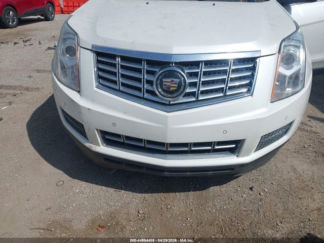 Продажа на аукционе авто 2014 Cadillac Srx Luxury Collection, vin: 3GYFNBE38ES648481, номер лота: 44994459