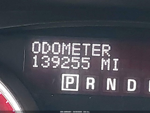 44994461 :رقم المزاد ، 1GKER33778J142362 vin ، 2008 Gmc Acadia Slt-2 مزاد بيع