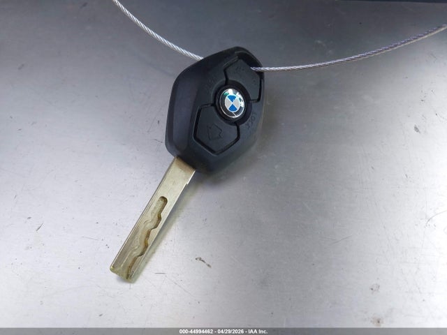 Продаж на аукціоні авто 2006 Bmw X5 3.0i, vin: 5UXFA13546LY28305, номер лоту: 44994462
