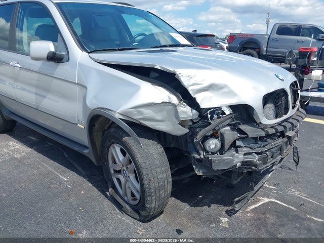 Продаж на аукціоні авто 2006 Bmw X5 3.0i, vin: 5UXFA13546LY28305, номер лоту: 44994462