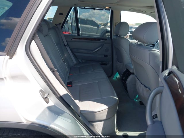 Продаж на аукціоні авто 2006 Bmw X5 3.0i, vin: 5UXFA13546LY28305, номер лоту: 44994462