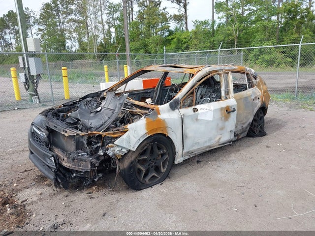 Продажа на аукционе авто 2018 Subaru Crosstrek 2.0i Limited, vin: JF2GTAMC0J8201045, номер лота: 44994463