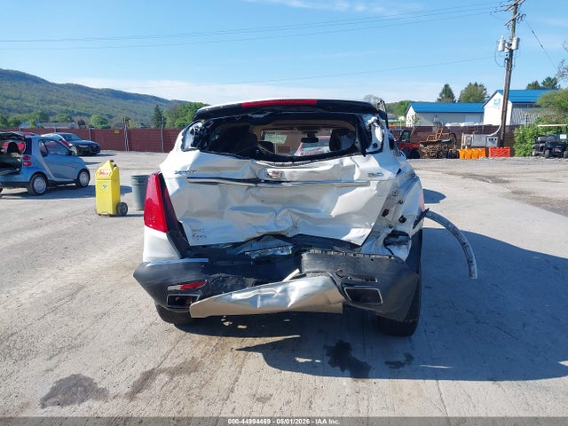 Продажа на аукционе авто 2017 Cadillac Xt5 Platinum, vin: 1GYKNFRS1HZ223571, номер лота: 44994469