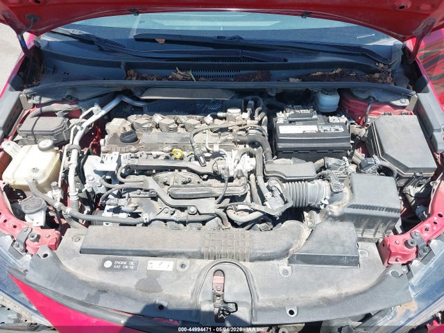 Toyota COROLLA SE 2020 JTDS4RCE5LJ015018 Image 10
