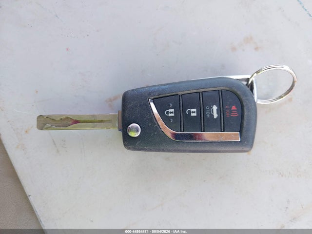 Toyota COROLLA SE 2020 JTDS4RCE5LJ015018 Image 11