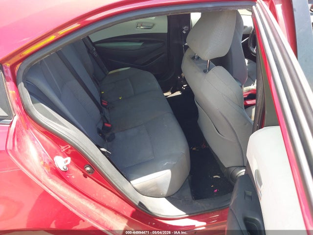 Toyota COROLLA SE 2020 JTDS4RCE5LJ015018 Image 8