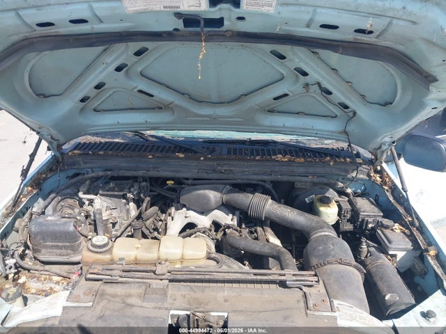 Aukcja sprzedaży 1999 Ford F-250 Lariat/xl/xlt, vin: 1FTNF20L1XEE29798, numer aukcji: 44994472