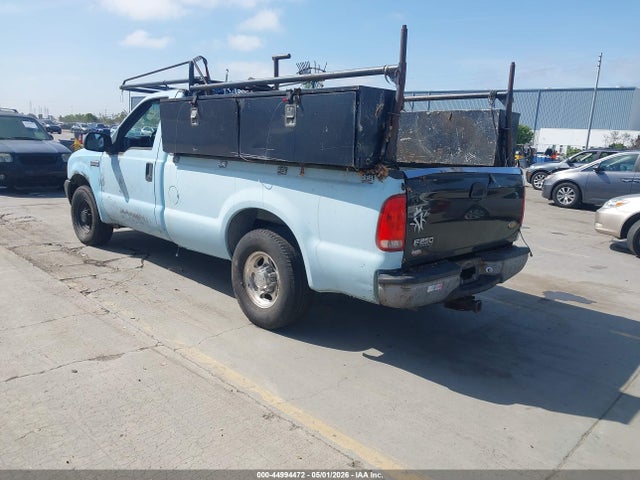 Aukcja sprzedaży 1999 Ford F-250 Lariat/xl/xlt, vin: 1FTNF20L1XEE29798, numer aukcji: 44994472
