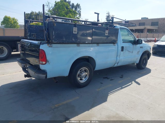 Aukcja sprzedaży 1999 Ford F-250 Lariat/xl/xlt, vin: 1FTNF20L1XEE29798, numer aukcji: 44994472