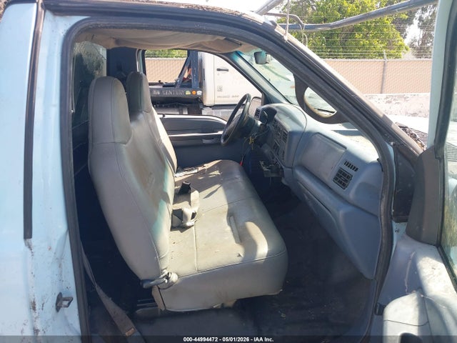 Aukcja sprzedaży 1999 Ford F-250 Lariat/xl/xlt, vin: 1FTNF20L1XEE29798, numer aukcji: 44994472
