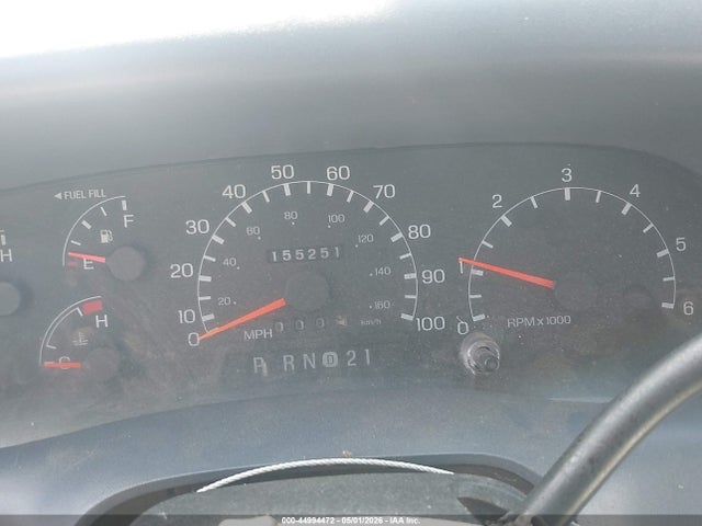 Aukcja sprzedaży 1999 Ford F-250 Lariat/xl/xlt, vin: 1FTNF20L1XEE29798, numer aukcji: 44994472