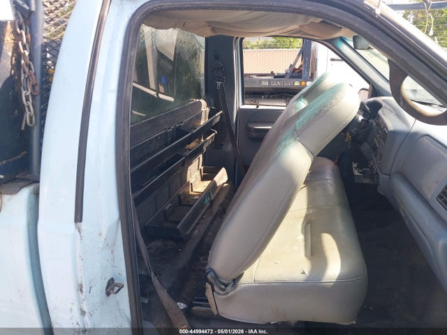 Aukcja sprzedaży 1999 Ford F-250 Lariat/xl/xlt, vin: 1FTNF20L1XEE29798, numer aukcji: 44994472