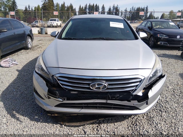 Aukcja sprzedaży 2016 Hyundai Sonata, vin: 5NPE24AF2GH394270, numer aukcji: 44994474